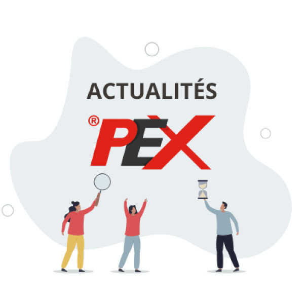 Actualités Pièces Express