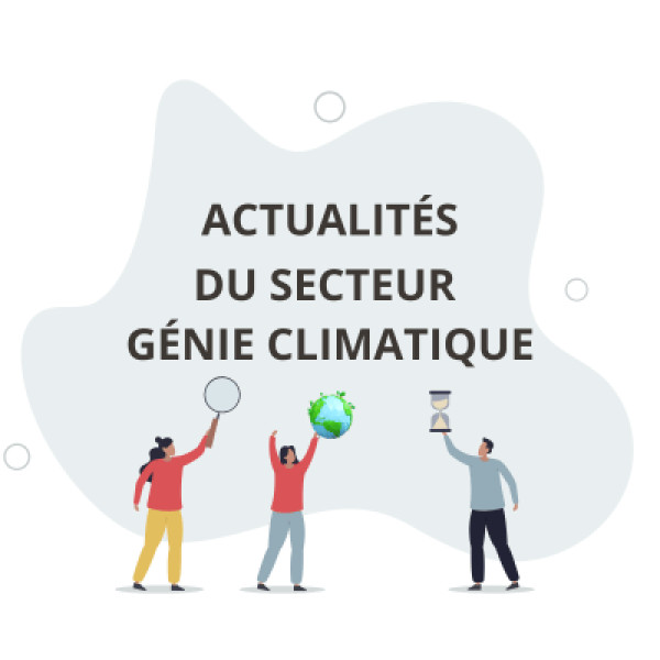 Actualités du secteur