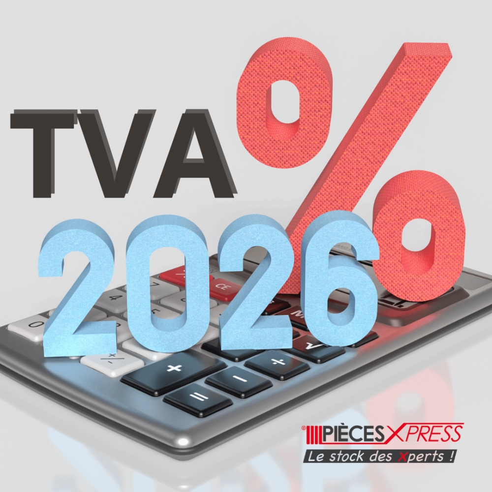 Guide des taux de TVA 2026 : Chauffage, Installation et Maintenance