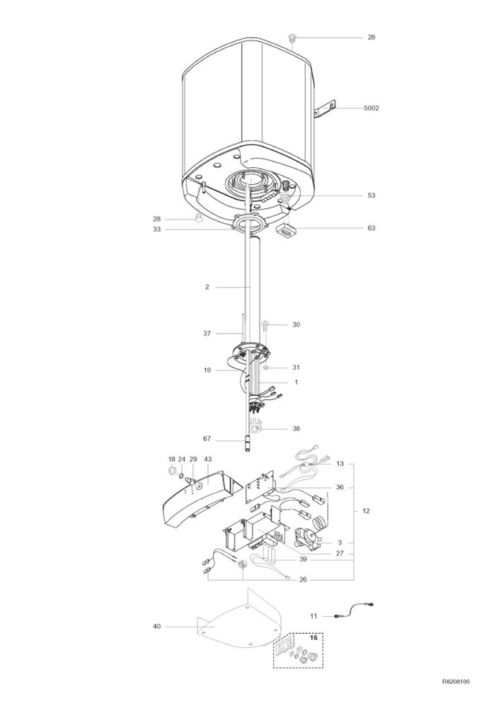 Pieces Detachees Ballon Ariston Ae 75 Ariston Pieces Express Pieces Detachees De Chauffage Pour Chaudieres Et Chaufferies