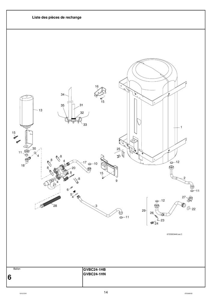 pieces d auto leblanc
