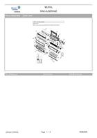 2 Pièces De Circuit Intégré (IC) HA1384 Original Hitachi - Boîtier SIP 12 Broches - Pour Réparation électronique