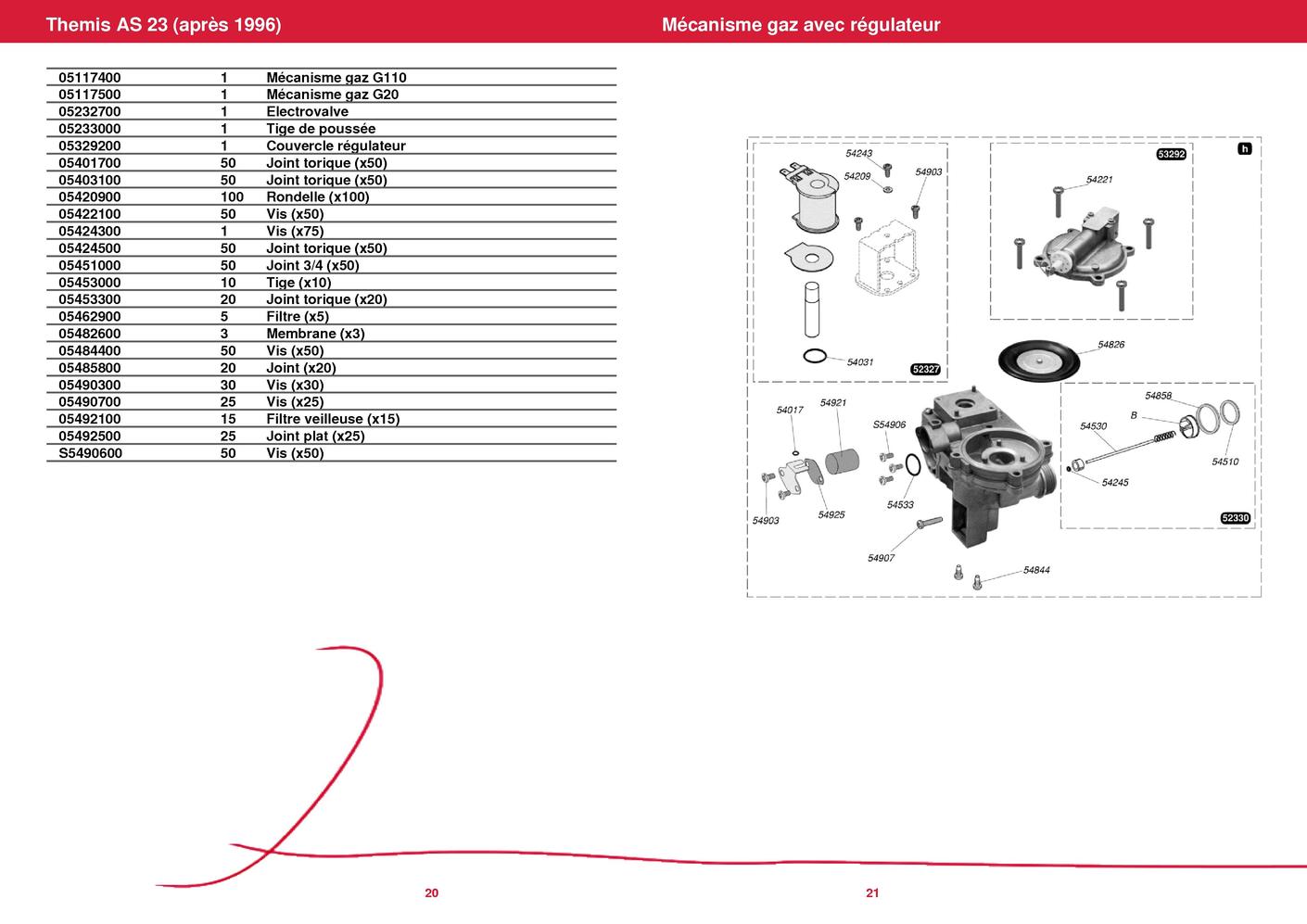 05712600/SD SAUNIER DUVAL – : Circuit imprimé - SAUNIER