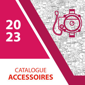 Catalogue pièces détachées accessoires