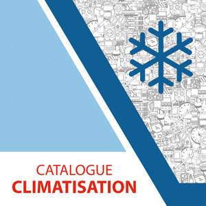 Catalogue pièces détachées climatisation