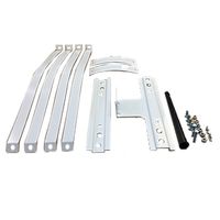 Kit support mural comfort Acv 39554161