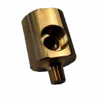 Extension t 1/4-1/8 hydrosmart Acv 4372G011