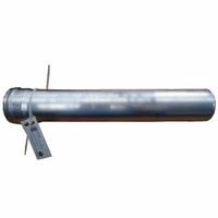 Tube de fumee prestige 47/64 046-960 Acv 507F4025