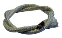 Corde fibre ceramique tressee d10mm Acv 51700025