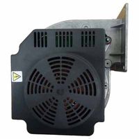 Ventilateur ebm hm201 Acv 537D3034