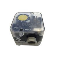 Pressostat gaz type gw50 a4 dungs Acv 537D4023