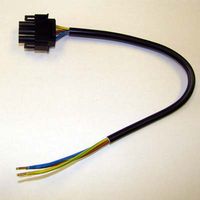 Cable d alimentation moteur bmr31-bme1 Acv 537D5020