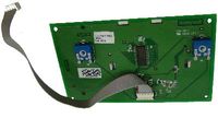 Circuit impr display lcd prest Acv 537D8138