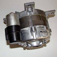 Moteur hanning 90w bmr31-bme1 Acv 537D8160