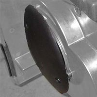 Cache entree d air bmv Acv 537D8184