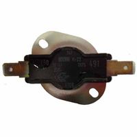 Thermostat bimetal. 2640491 Acv 54764015