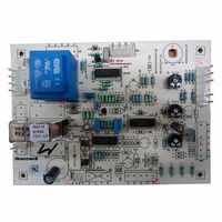 Plaquet eletronicalfa mv Acv 5476G000