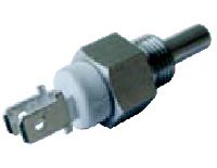 Sonde ntc 12k d5x18 3% faston Acv 5476G008