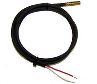 Sonde pt1000 cable silicone l:1000 Acv 5476G050