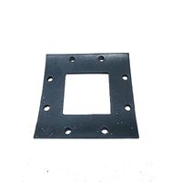 Joint interface-ventilat eur 90x90x3mm Acv 557A0019