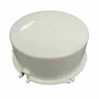 Capot bl horizontal blanc Acv 90015028