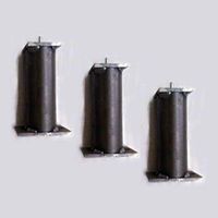 Kit pieds de rehausse 1500 a 3000l (3) Acv 90448168