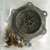 Kit changement joint bride late. d110mm Acv 90448175