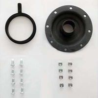 Kit bride superieure d 125mm 2 (1) Acv 90448190
