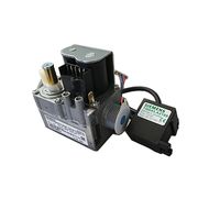 Kit remplacment vanne gaz siemens kk hre Acv 91074977