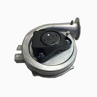 Fan with tunnel hr-hre eco Acv A1002174