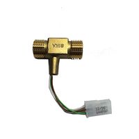 Sonde debit hr-hre kombi eco Acv A1002188
