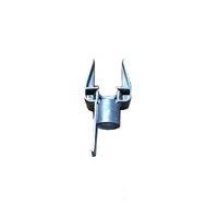 Melangeur air-gaz 362 Acv A1002239
