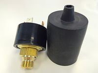 Kit pressostat 220v Acv A1003191