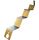 Chicane sup hm 70 & 100 type a Acv 507F2009