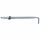 Electrode dallumage pliee bg 2000 Acv 537DX007