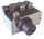 Thermosat a rearm. manuel 90° cap.900mm Acv 54764020