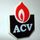 Logo acv Acv 617G1004