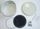 Kit bride pleine d 486mm 750 a 3000l Acv 90448164