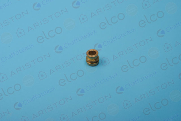 Bague de serrage/tube 15mm Ariston 12030697