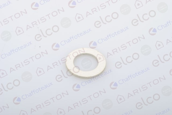 Joint plat d15 / d24(3/4) Ariston 12035966