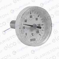 Thermometre hydron Ariston 12046394