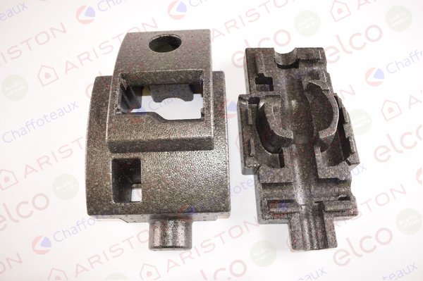 Isolant circulateur Ariston 12060980