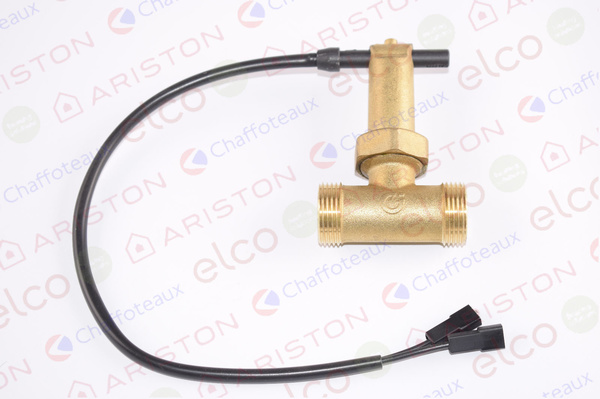 Detecteur de debit 315500-3/4" Ariston 12081484