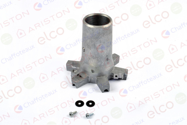Etoile gaz Cuenod 13007798