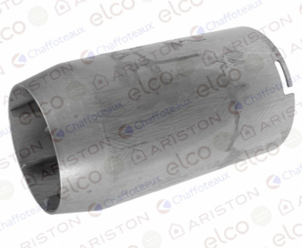 Embout d.125/101/150x268 t1 Cuenod 13007800