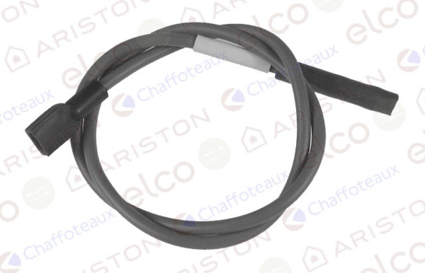 Cable ionis t1 l=550 ek04.54 Cuenod 13007805