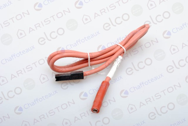 Cable ionis t2 l=700 ek04.54 Cuenod 13007806