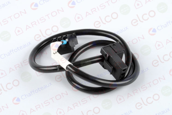 Prises + cable/transfo. Cuenod 13007832