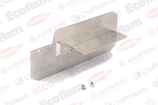 Stabilisateur d air Cuenod 13007914