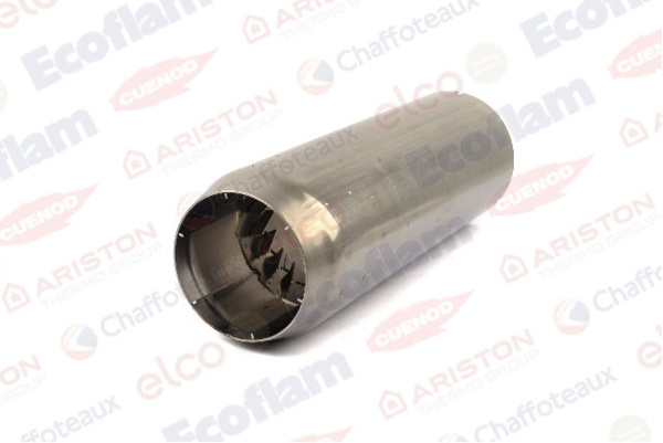 Embout d.141/130x525 c 70gx t2 Cuenod 13009614